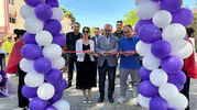 Nazilli’de öğrencilerin yıl sonu tasarım ve sanat heyecanı