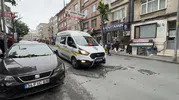 Şişli Gülbahar Mahallesi’nde şüpheli ölüm