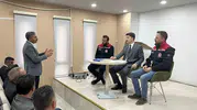 Digor köylerinin yol ve su sorunları için yeni planlama