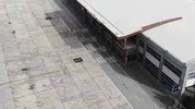 Kayseri afet müdahalesinde merkez üssü oluyor