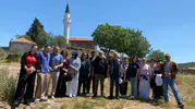 Aliağa’nın gizli kalmış tarihî üniversite öğrencileriyle gün yüzüne çıkıyor