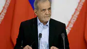İran liderinden halka zor günler için dayanışma çağrısı