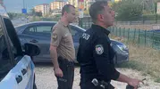 Edirne’de mangal paniği ekipleri sokağa döktü
