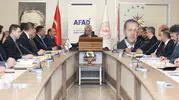 Düzce 10 Haziran'daki büyük afet tatbikatına hazırlanıyor