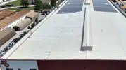Sakarya'da fabrikada iş kazası 41 yaşındaki işçi hayatını kaybetti