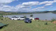 Bingöl’de bayramın son günü mesire alanlarına hücum
