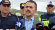 Kocaeli yollarında bayram yoğunluğu başladı