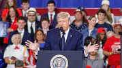 Trump rutin sağlık kontrollerini tamamladı ve sonuçlardan oldukça memnun