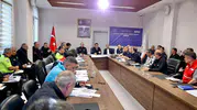 Tokat’ta aşırı yağış paniği Vali Köklü’den kritik önlemler