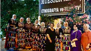 Karaburun lezzetleri 9. Geleneksel Yemek Festivali ile yeniden sofralarda