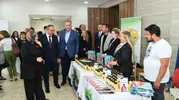 Tekirdağ sofraları asırlık lezzetlerle şenleniyor
