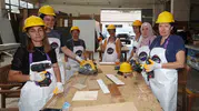 Muğla’da kadınlar artık üretimin ve yönetimin merkezinde
