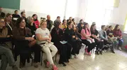 Zonguldak’ta velilere dijital ebeveynlik rehberi