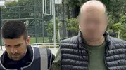 Samsun'da uzaklaştırma kararını hiçe sayan koca gözaltına alındı