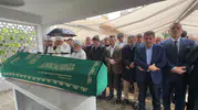 Yılmaz Tunç’un acı günü