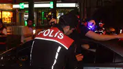 Adana polisi bayram öncesi şehirde geniş çaplı denetim yaptı