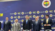 Fenerbahçe başkan adayı Hakan Safi hedeflerini açıkladı