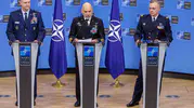NATO komutanından Avrupa Birliği ordusu fikrine sert yanıt