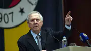 Aziz Yıldırım Fenerbahçe için yeni dönem planını açıkladı
