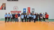 Malatya masa tenisinde Ordu vizesini alan takımlar belli oldu
