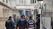 İBB şirketine ihale operasyonu 57 kişi gözaltında