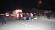 Kumluca’da çöp kamyonu ile çarpışan motosiklette iki genç yaşamını yitirdi