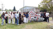 Kocaeli’de öğrenciler sosyal hizmeti yerinde inceledi
