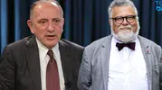 Celal Şengör 50 kilo verdi! Fatih Altaylı magazin gündemine oturdu