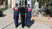 Çumra’daki cinayetin şüphelisi Karaman’da kıskıvrak yakalandı