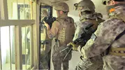 Van ve Hakkari merkezli tefecilik operasyonunda 14 kişi yakalandı