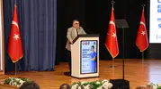 Zonguldak Bülent Ecevit Üniversitesinde hemşirelik haftası başladı