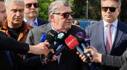 Beşiktaş’ta Sergen Yalçın dönemi bitti yeni hoca arayışı başladı