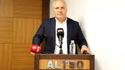 Alanya iş dünyası Azerbaycan ile yeni kapılar aralıyor