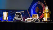 NASA Ay yüzeyinde dev bir şehir kurmaya hazırlanıyor