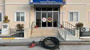 Batman’da jandarma kablo hırsızlarını suçüstü yakaladı