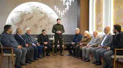 İş insanı Kızılgüney bayramda dayanışma vurgusu yaptı