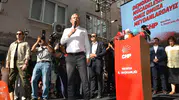 Özgür Özel'den mahkeme kararına karşı meydan okuma