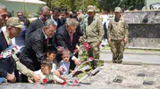 Şırnak Valisi Ekici askerlerle bayramlaştı