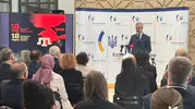 82 yıl önce yaşanan Kırım Tatar sürgünü Ankara’da anıldı