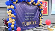 Manisa’da aile bağlarını güçlendiren buluşma