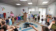 Osmangazi minikleri çevre koruma konusunda eğitiyor