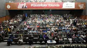 Başiskele’de kadınlara özel müzik akşamı