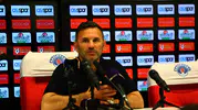 Okan Buruk Galatasaray ile yeni hedefleri işaret etti