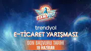 TEKNOFEST E-Ticaret Yarışması için başvurular açıldı