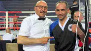 Niğdeli kick boksçular Antalya’dan 8 madalya çıkardı