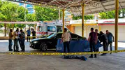 Söke pazarında silahlı saldırı can almaya devam etti