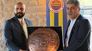 Hakan Safi Fenerbahçe için stadyum kapasitesini büyütmeyi hedefliyor