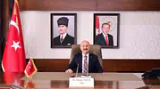 Aydın Valisi Varol'dan 19 Mayıs için birlik ve gençlik vurgusu