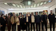 Bursa'da sanat eserleri artık akıllı telefonunuzun ucunda