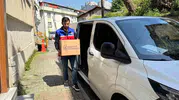 Kağıthane Belediyesi çölyak hastalarına glütensiz gıda desteği veriyor
